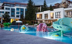 Medite Spa Resort&Villas